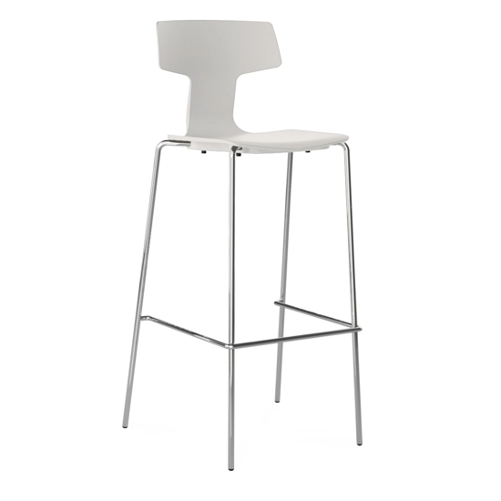 Split Stool Plastic stools Colos 2