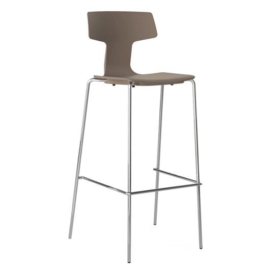Split Stool Plastic stools Colos 3