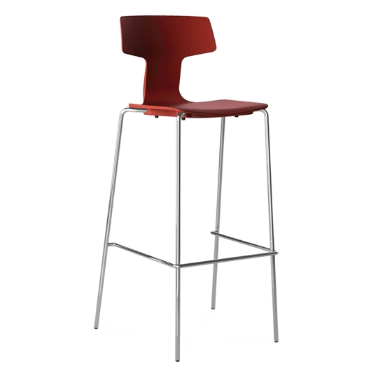 Split Stool Plastic stools Colos 4