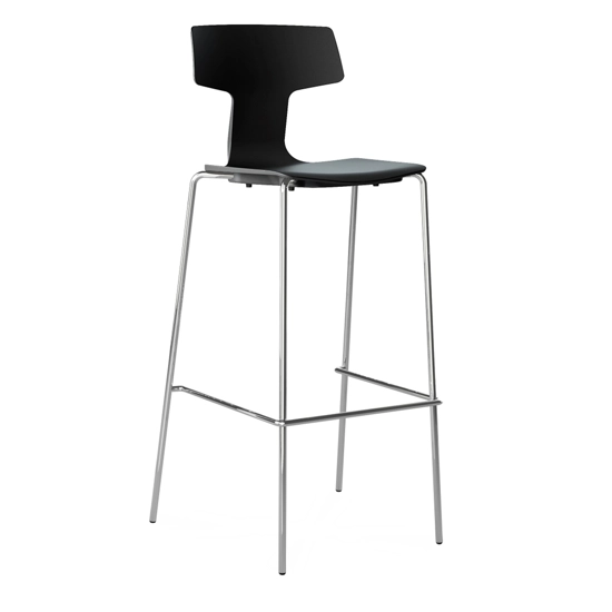 Split Stool Plastic stools Colos 5