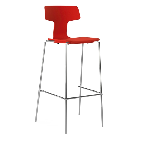 Split Stool Plastic stools Colos 6