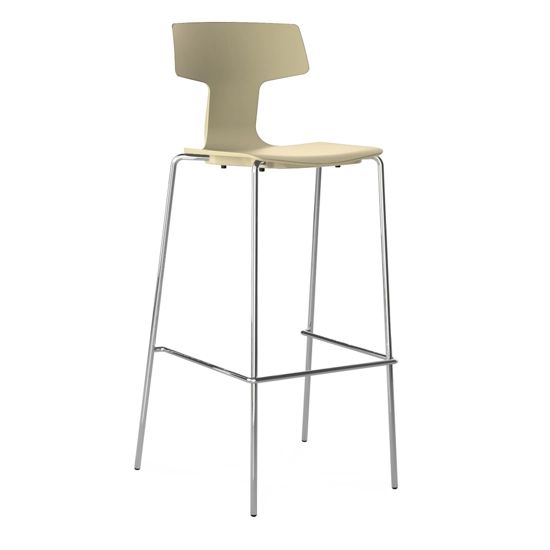 Split Stool Plastic stools Colos 7