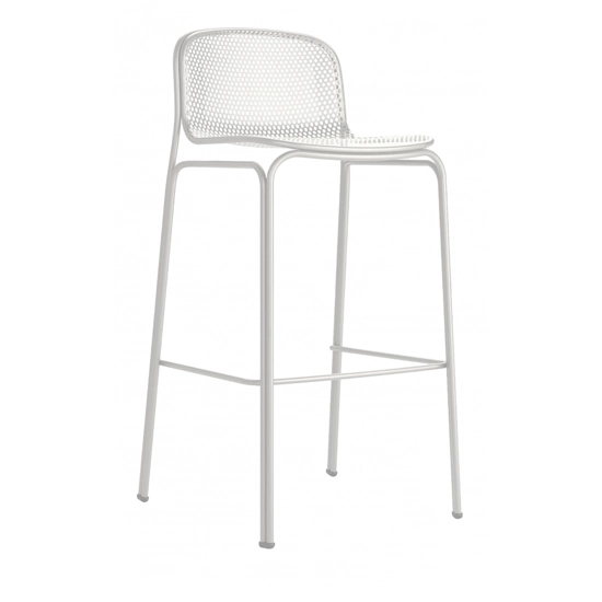 Villa Sgabello Sgabelli in metallo Colos 2