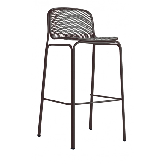 Villa Sgabello Sgabelli in metallo Colos 6