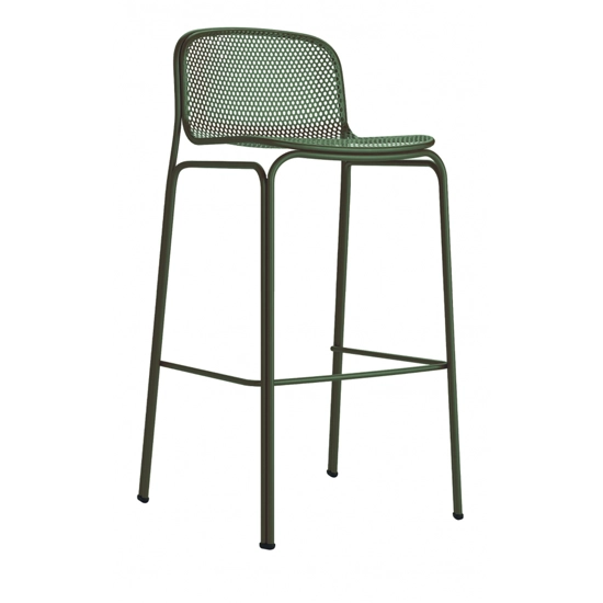 Villa Sgabello Sgabelli in metallo Colos 7