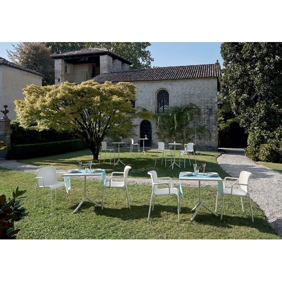 TA 60x60 Contract tables Colos 2