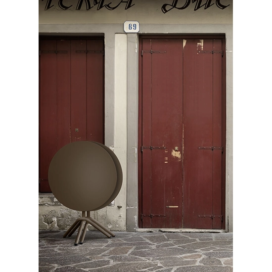 TA Ø60 Tavoli contract Colos 12