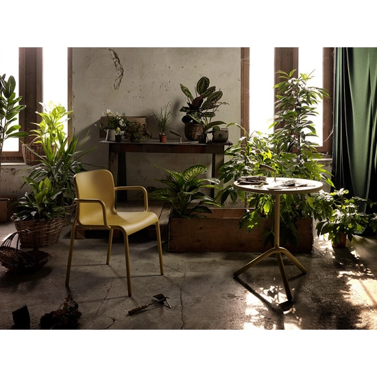 TA Ø60 Tavoli contract Colos 13