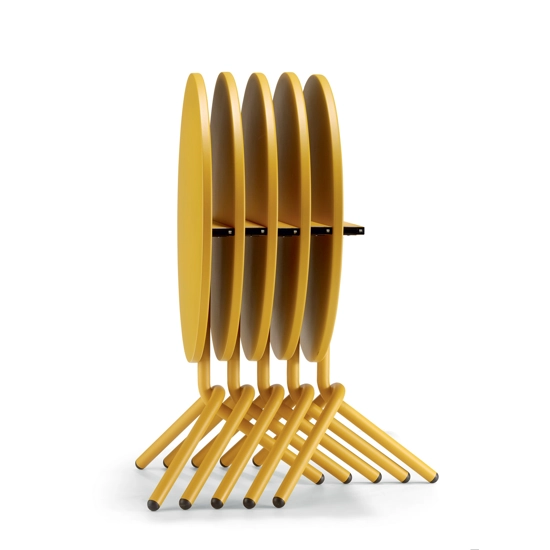 CT Ø70 Contract tables Colos 10