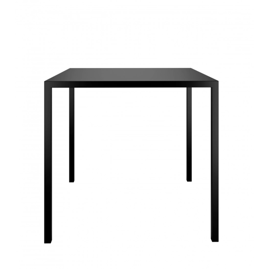 QU table 70x70 Contract tables Colos 5