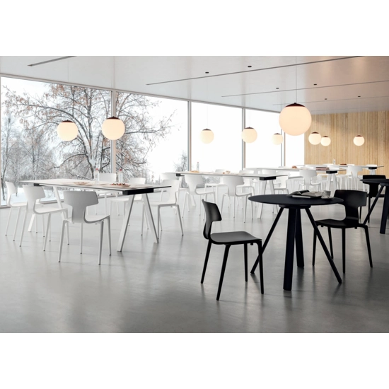 VU table 240x90 Contract tables Colos 1