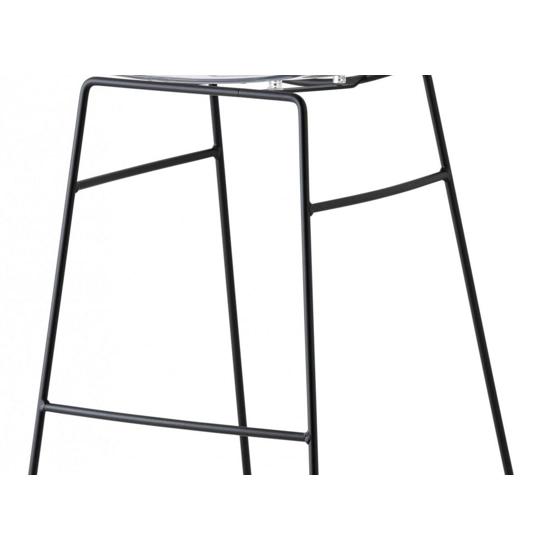 Academy CB2167 Sgabelli in metallo Connubia 2