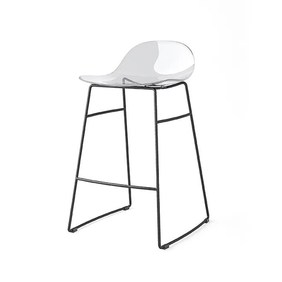 Academy CB2167 Sgabelli in metallo Connubia 4