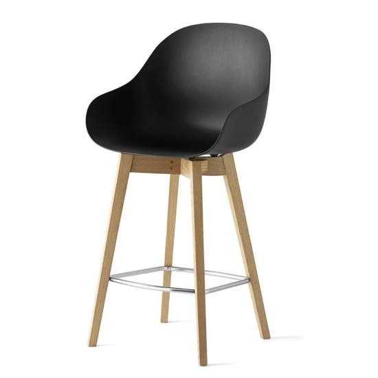 Academy CB2176 Sgabelli in plastica Connubia