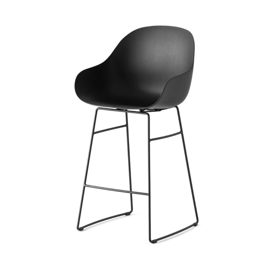 Academy CB2178 Sgabelli in plastica Connubia