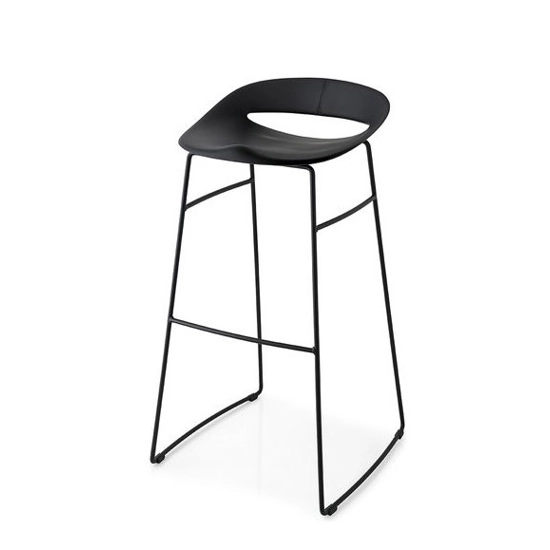 Cosmopolitan CB1941 Plastic stools Connubia 1
