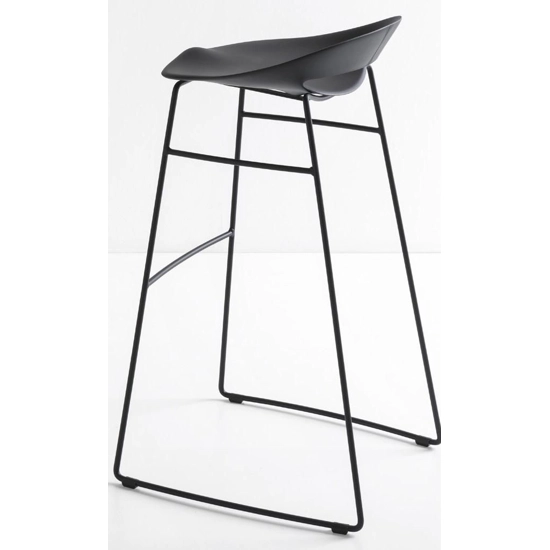 Cosmopolitan CB1941 Plastic stools Connubia 2