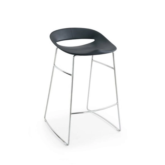 Cosmopolitan CB1941 Plastic stools Connubia 3