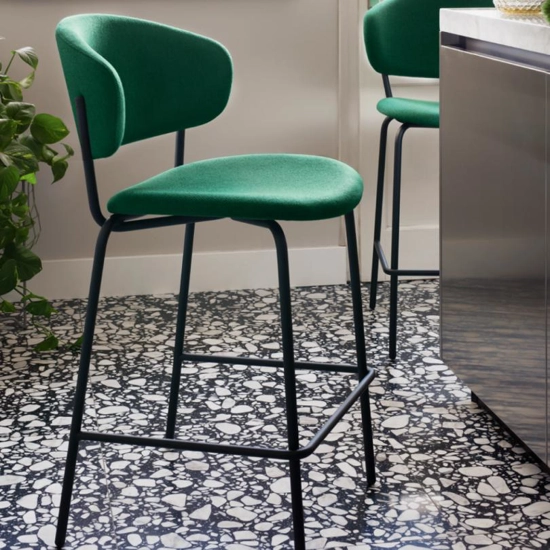 DESY CB2339 Sgabelli in metallo Connubia