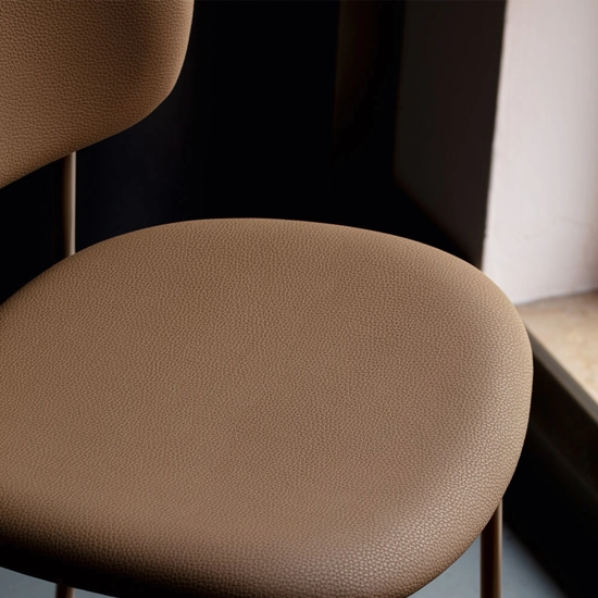 DESY CB2339 Sgabelli in metallo Connubia 1