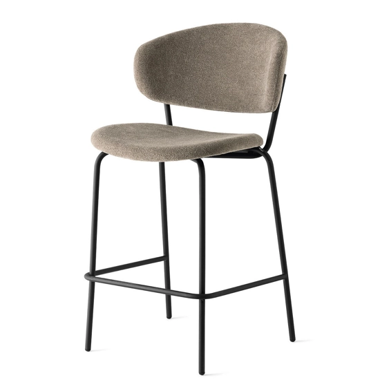 DESY CB2339 Sgabelli in metallo Connubia 3