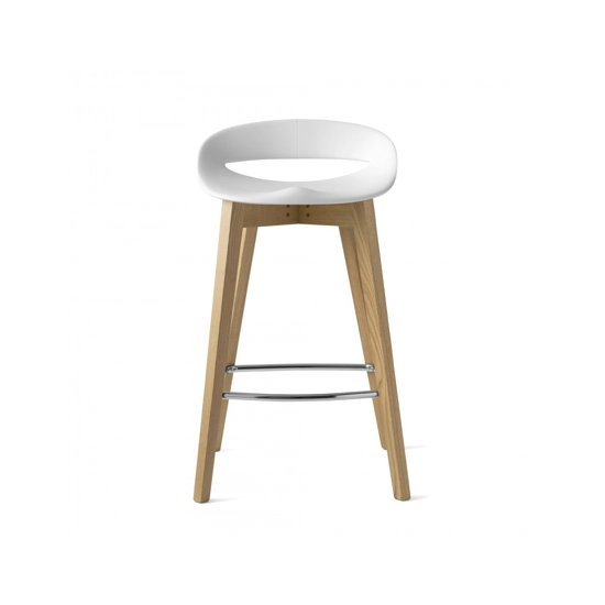 Cosmopolitan CB1939 Sgabelli in plastica Connubia