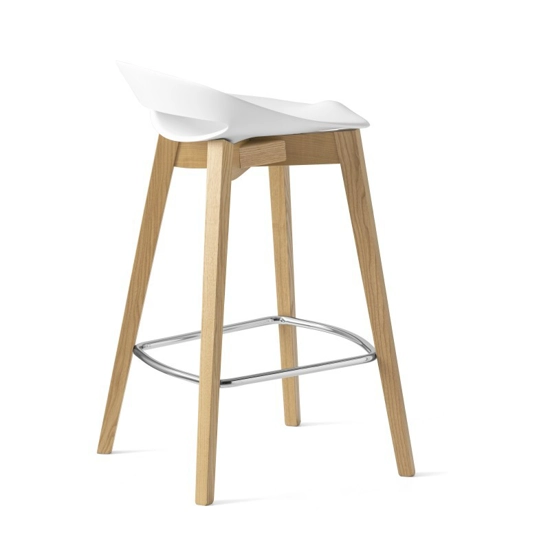 Cosmopolitan CB1939 Plastic stools Connubia 1