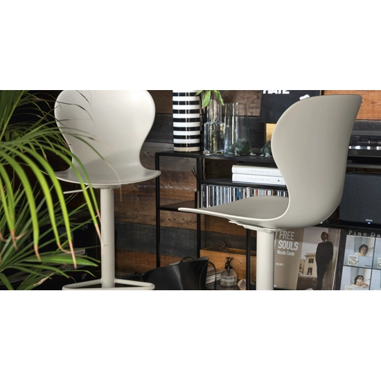 OPS! CB2322 Plastic stools Connubia 1