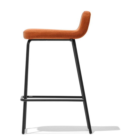 Riley CB2110 - CB2116 Metal stools Connubia 4