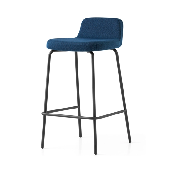 Riley CB2110 - CB2116 Metal stools Connubia 2