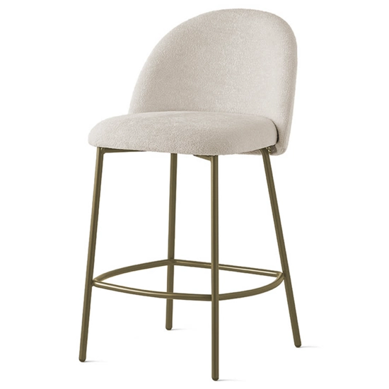 TUKA CB1993 Upholstered stools Connubia 3