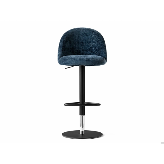 TUKA MID CB2323 Sgabelli in metallo Connubia 2