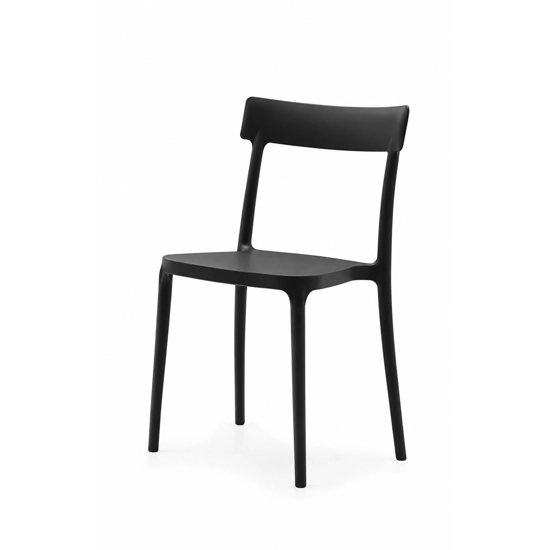 Argo CB1523 - PRONTA CONSEGNA Sedie in plastica di design Connubia