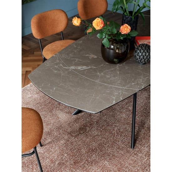 GIOVE PLUS CB4866 E 140 Tavoli moderni Connubia 6