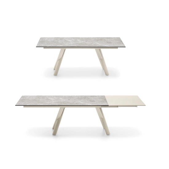 MASTER CB4867 R 160 Ceramic tables Connubia 4