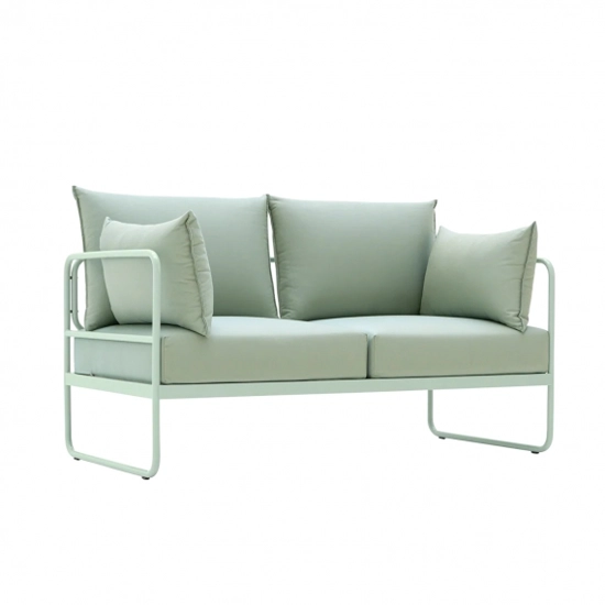 Easy 2 Seater Sofa CB3503-2P E - Outdoor Outdoor sofas and armchairs Connubia 4