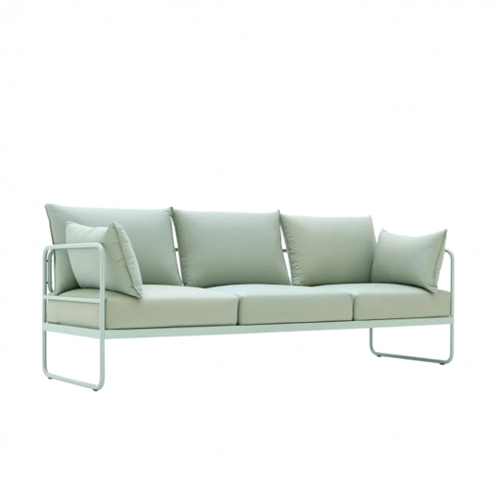 Easy Divano 3 Posti CB3503-3P E - Outdoor Divani e poltrone da esterno Connubia 3