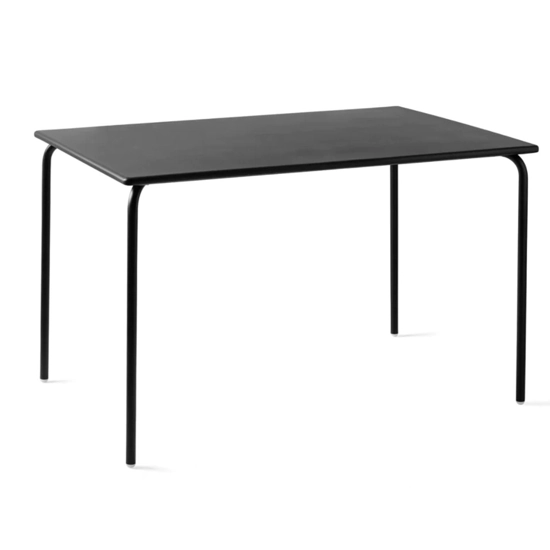 Easy CB4813 120x80 - Outdoor Contract tables Connubia 2