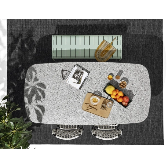 Easy Panca CB5216-E Divani e poltrone da esterno Connubia 2