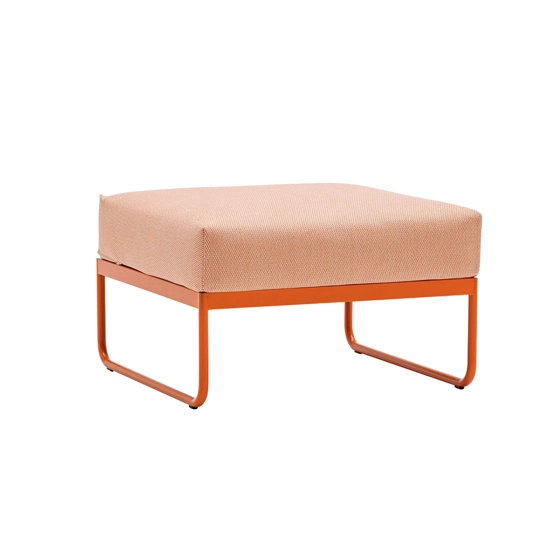 Rider CB3508-1P E - Outdoor Pouf - Poltrona a sacco Connubia