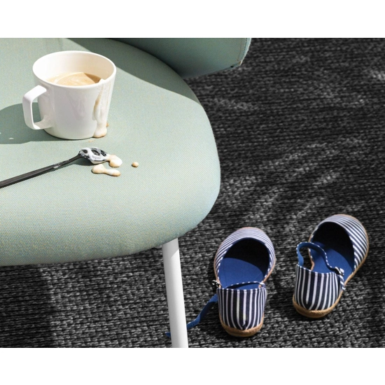 TUKA CB2114-E OUTDOOR Upholstered armchairs Connubia 2