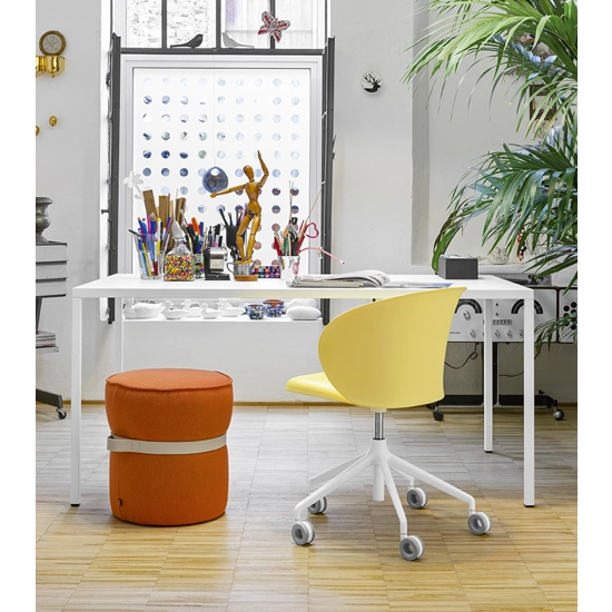 Pof  CB5207 Pouf Connubia 1