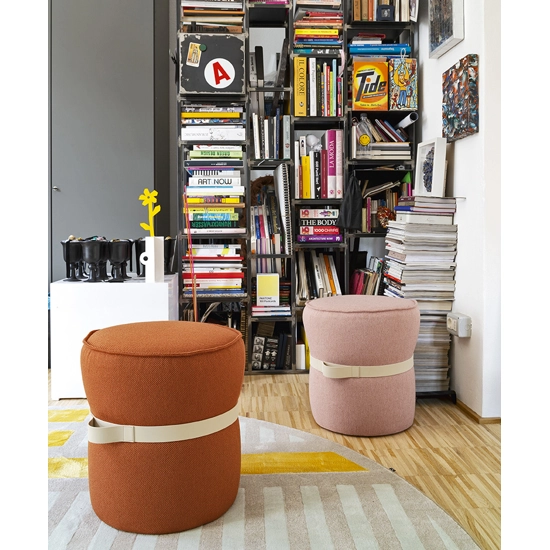 Pof  CB5207 Pouf Connubia 6