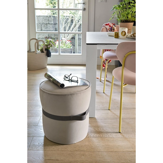 Pof  CB5207 Pouf Connubia 9