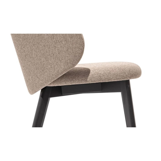 TUKA CB2113 Upholstered armchairs Connubia 2