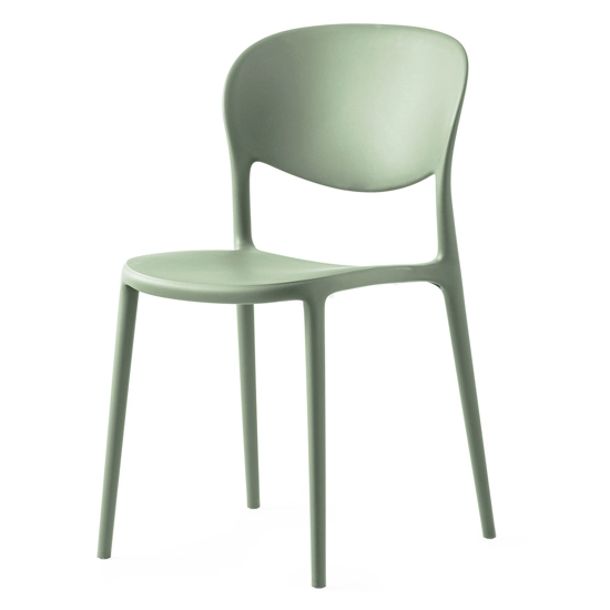 ABBY CB2182 Sedie in plastica di design Connubia 6