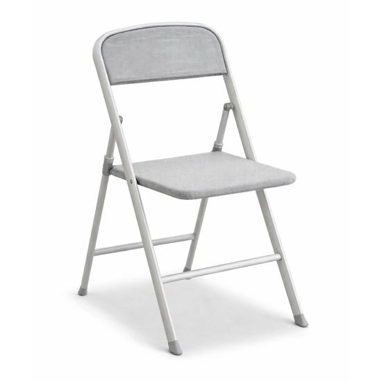 ALU - CB205 Folding chairs Connubia