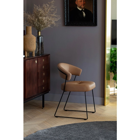 NY ANNIVERSARY CB2335 Upholstered chairs Connubia 2