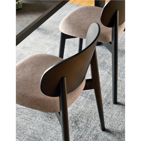EIDE CB2188 - CB2188-A Elegant chairs Connubia 2