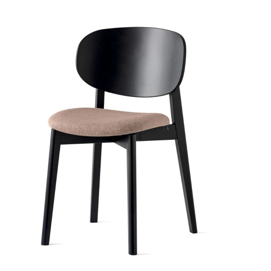 EIDE CB2188 - CB2188-A Elegant chairs Connubia 3